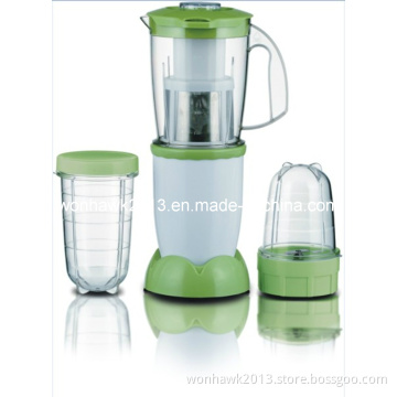4 in 1 Blender